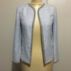 Open Blazer
